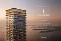 Mieszkanie w nowym budynku EMAAR Beachfront