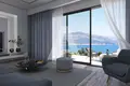 Duplex 2 bedrooms 112 m² Krasici, Montenegro
