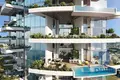 Mieszkanie 1 pokój 900 m² Dubaj, Emiraty Arabskie