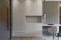 Appartement 1 chambre 35 m² Mezitli, Turquie