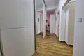 2 bedroom apartment 69 m² in Budva, Montenegro