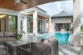 4 bedroom Villa 268 m² Ban Bang Thao, Thailand