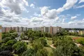 2 room apartment 49 m² Poznan, Poland