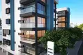 Mieszkanie 3 pokoi 42 m² Girne Kyrenia District, Cypr Północny