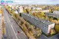 3 room apartment 61 m² Kaunas District Municipality, Lithuania