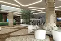 Wohnung 1 Schlafzimmer 59 m² Kargıcak, Türkei