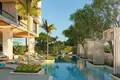 Appartement 1 chambre 49 m² Phuket, Thaïlande