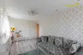 Apartamento 2 habitaciones 43 m² Minsk, Belarús