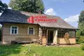 Casa 55 m² Abuchauski sielski Saviet, Bielorrusia