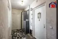 Wohnung 2 zimmer 59 m² Minsk, Belarus