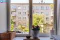 Квартира 1 комната 29 м² Вильнюс, Литва