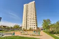 Wohnung 2 zimmer 61 m² Minsk, Belarus