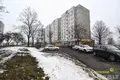 3 room apartment 64 m² Minsk, Belarus