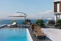 Willa 3 pokoi 257 m² Phuket, Tajlandia