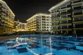 Жилой комплекс Меблированная квартира 2+1 в 5* СПА комплексе Konak Premium.