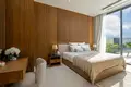 Villa de tres dormitorios  Thalang, Tailandia
