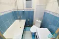 Apartamento 3 habitaciones 58 m² Minsk, Bielorrusia