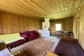 Haus 34 m² Usiazski sielski Saviet, Belarus