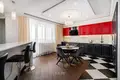 Mieszkanie 3 pokoi 120 m² Mińsk, Białoruś