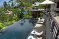 villa de 5 dormitorios 833 m² Phuket, Tailandia