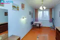 Apartamento 2 habitaciones 48 m² Panevėžys, Lituania