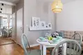 Квартира 2 комнаты 45 м² в Варшаве, Польша