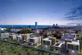 Willa 3 pokoi 202 m² Społeczność Mouttayakas, Cyprus