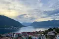 Wohnung 2 Schlafzimmer 108 m² Dobrota, Montenegro