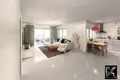 Quartier résidentiel Avec terrasse, dans un immeuble neuf, bel appartement, projet de qualite