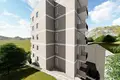 Mieszkanie 1 pokój 35 m² Budva, Czarnogóra