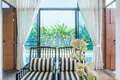 villa de 3 chambres 174 m² Choeng Thale, Thaïlande