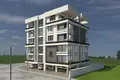 1 bedroom apartment 65 m² İskele District, Northern Cyprus