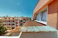 Квартира 2 спальни 116 м² Несебр, Болгария