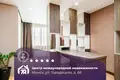 Appartement 3 chambres 71 m² Minsk, Bélarus
