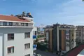 Квартира 1 комната 200 м² Yaylali, Турция
