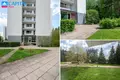 Mieszkanie 4 pokoi 108 m² Wilno, Litwa