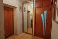 Wohnung 2 zimmer 40 m² Minsk, Belarus