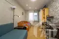 Apartamento 3 habitaciones 74 m² Maladetchna, Belarús