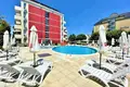 Studio apartment 1 bedroom  Sunny Beach Resort, Bulgaria