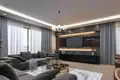 Appartement 1 chambre 70 m² Erdemli, Turquie
