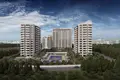 Квартира 1 комната 60 м² Sariyar, Турция