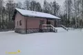Casa 186 m² Miadzielski sielski Saviet, Bielorrusia