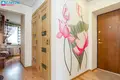 Квартира 2 комнаты 51 м² Паневежис, Литва