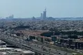 Apartamento 1 habitacion 52 m² Dubái, Emiratos Árabes Unidos