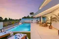 4-Schlafzimmer-Villa 306 m² Polop, Spanien