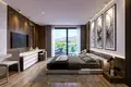 2 bedroom apartment 53 m² Phuket, Thailand