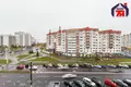Mieszkanie 4 pokoi 92 m² Mińsk, Białoruś