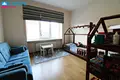 Wohnung 3 Zimmer 118 m² Birštonas, Litauen