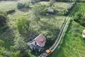 Land 324 m² Koeveskal, Hungary