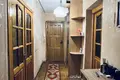 3 room apartment 62 m² Mazyr, Belarus